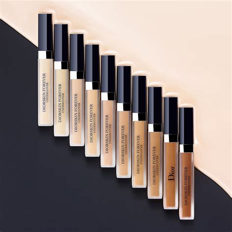 dior diorskin concealer